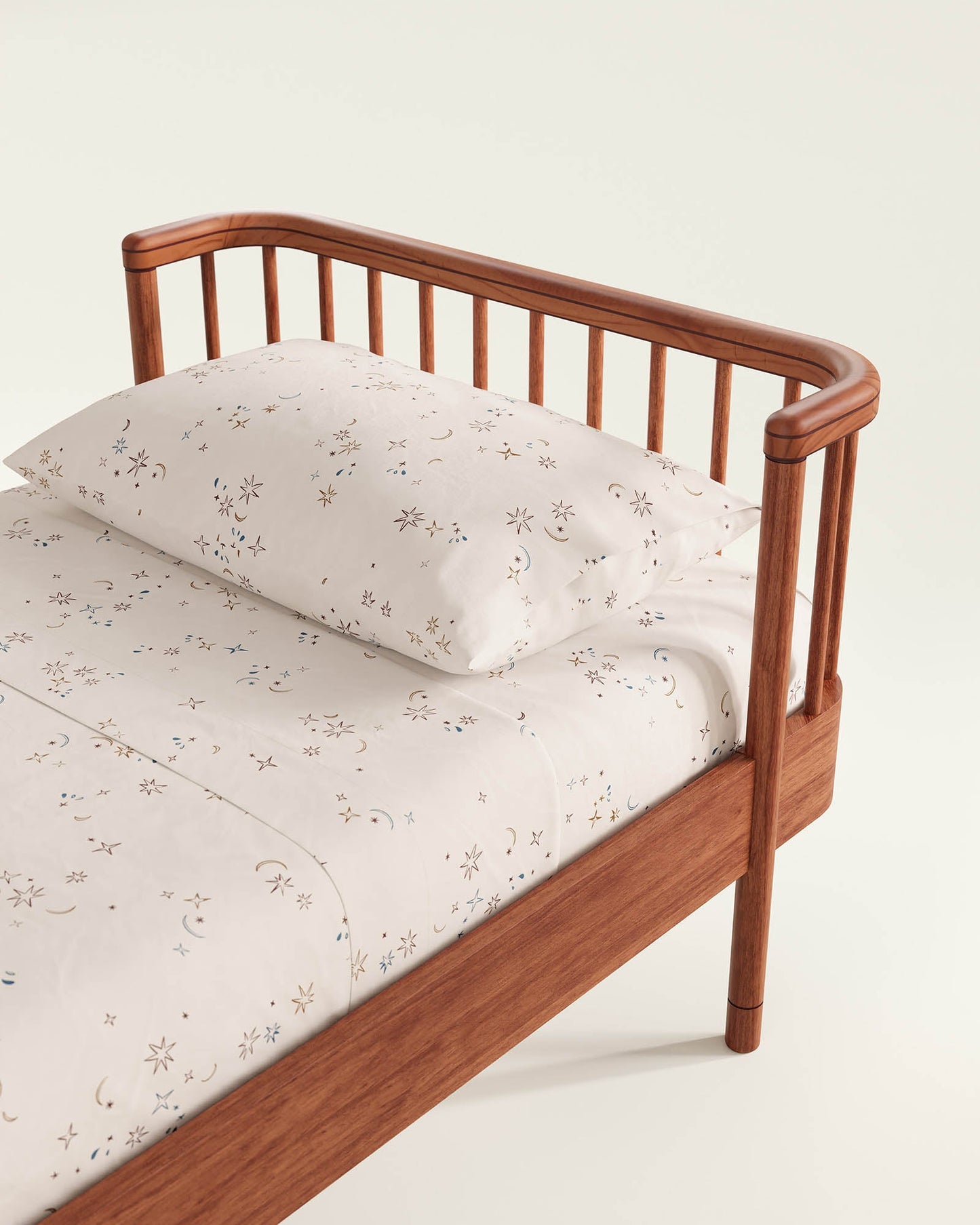 Lit enfant The Cloud | Lit Montessori convertible en lit simple