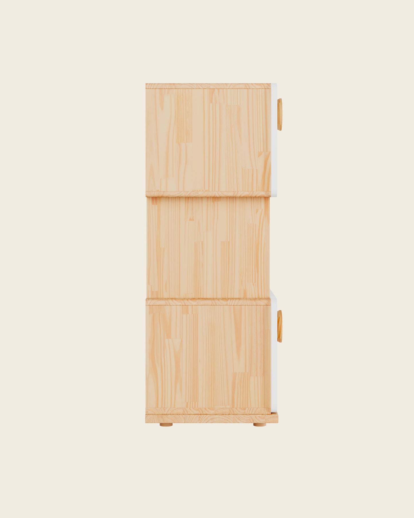 Étagère Cache-cache