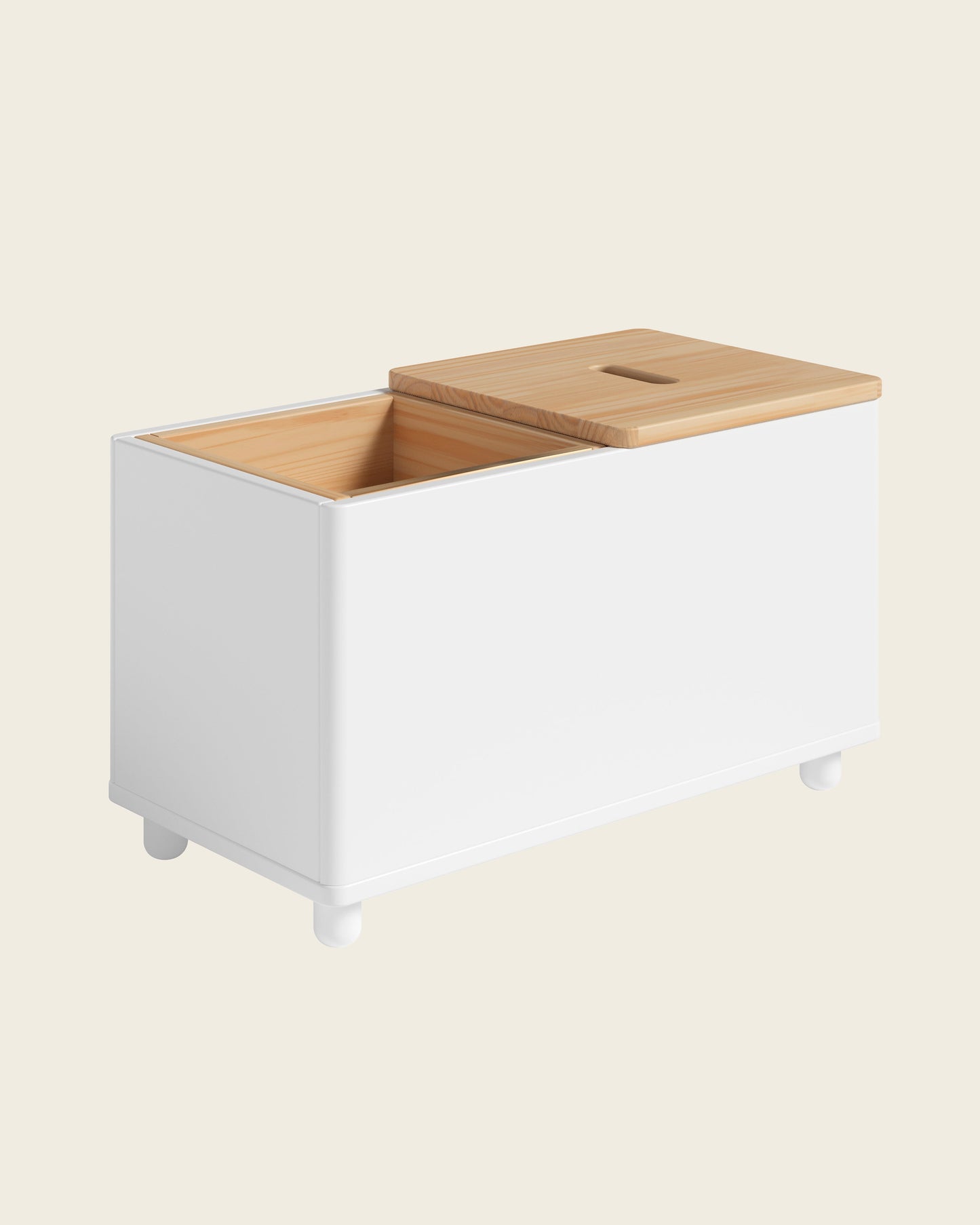 Coffre à jouets Rook