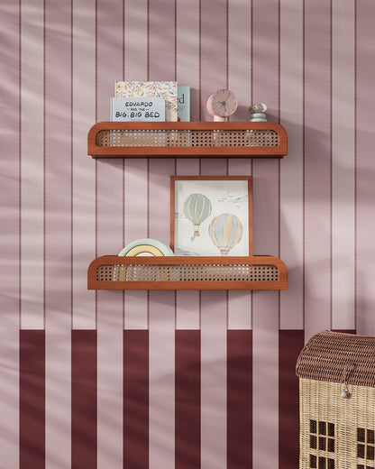 Étagère flottante de Cove