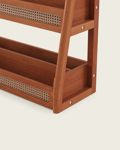 Bibliothèque Montessori Cove