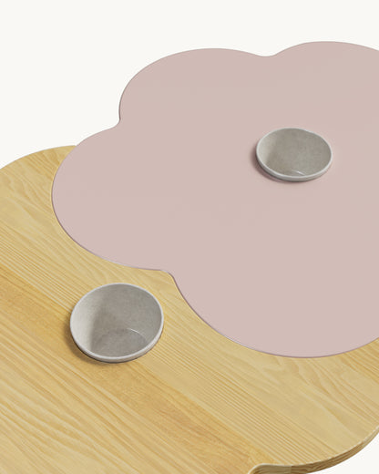 Ensemble de table de jeu Mariposa