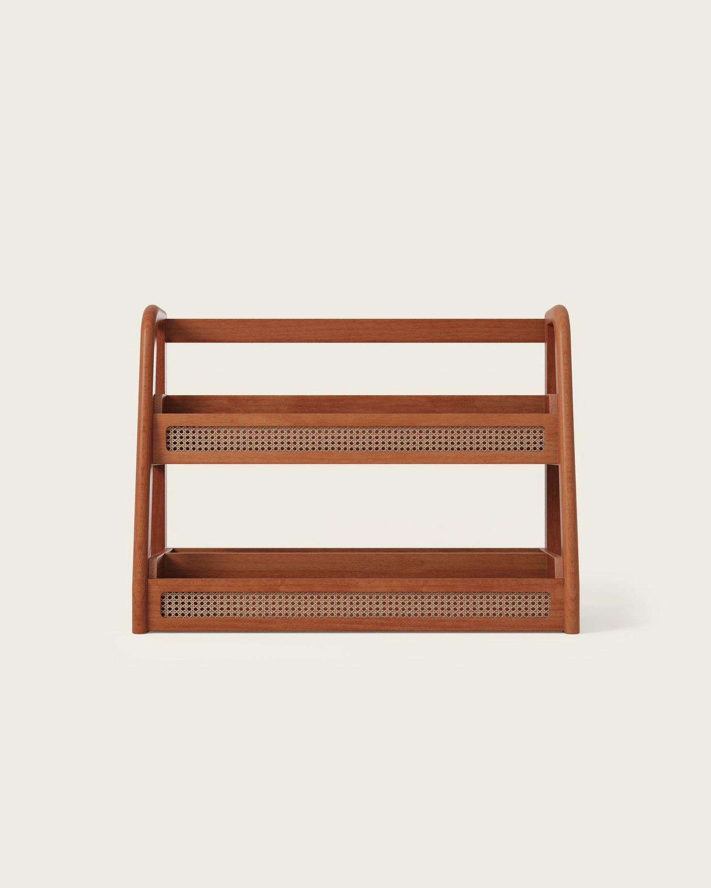 Bibliothèque Montessori Cove