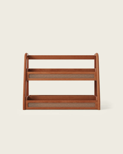 Bibliothèque Montessori Cove