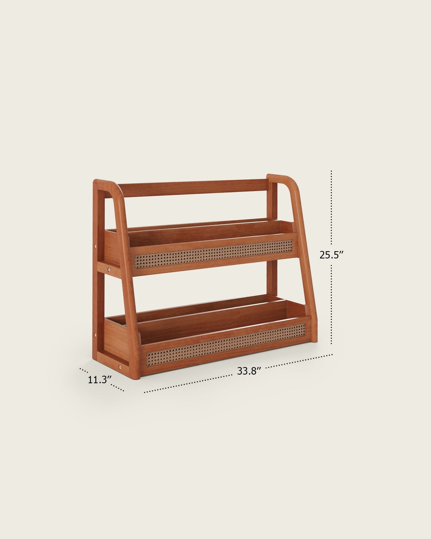 Bibliothèque Montessori Cove