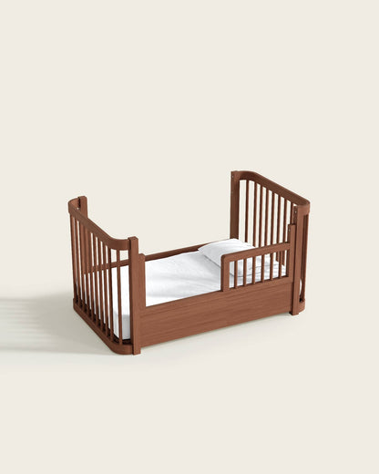 Berceau Wave | Barrière de lit pour tout-petit