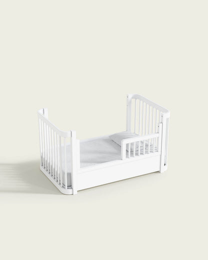 Berceau Wave | Barrière de lit pour tout-petit