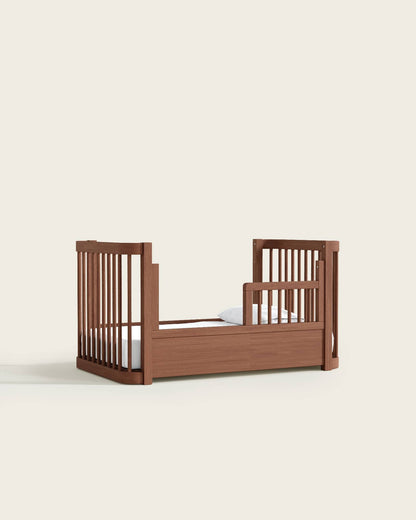 Berceau Wave | Barrière de lit pour tout-petit