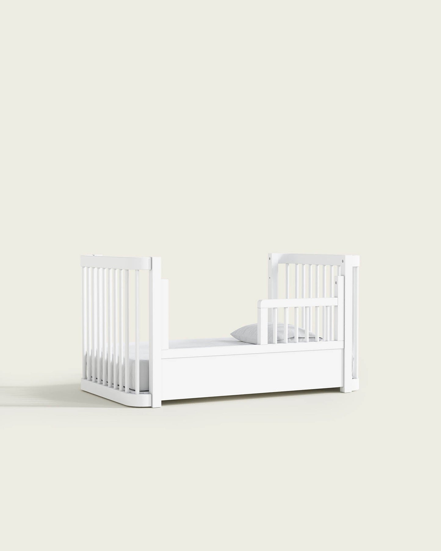 Berceau Wave | Barrière de lit pour tout-petit