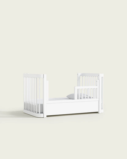 Berceau Wave | Barrière de lit pour tout-petit