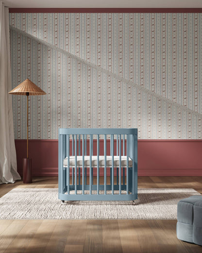 Le berceau Wave en couleur