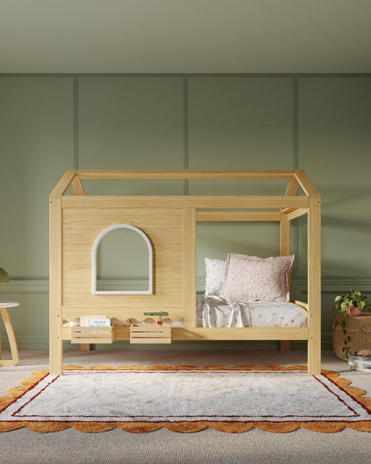 Boîtes de jeux pour bungalows