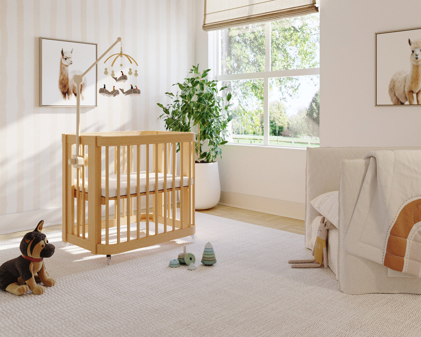 Tapis de zone de brouillard