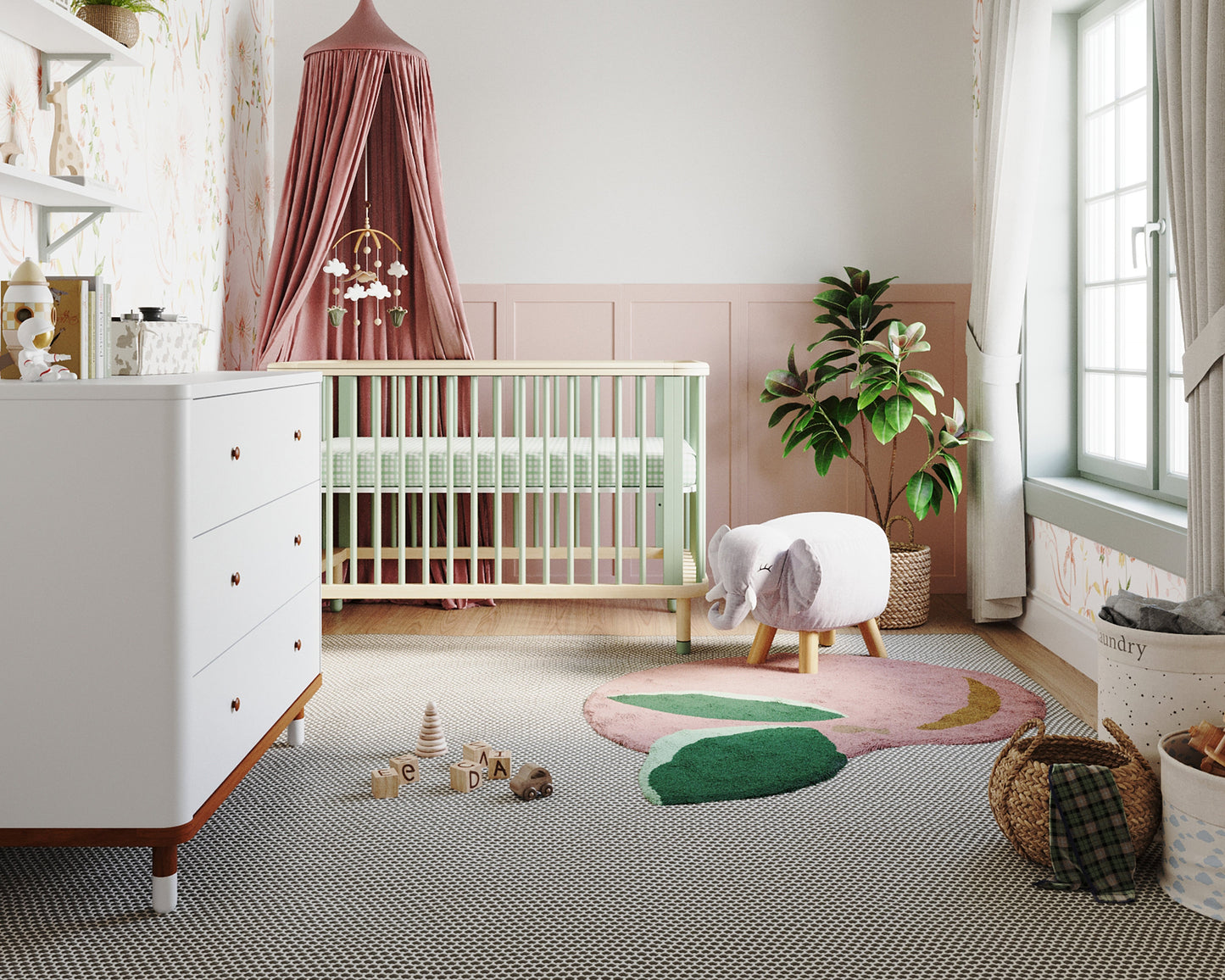 Tapis de bord de mer