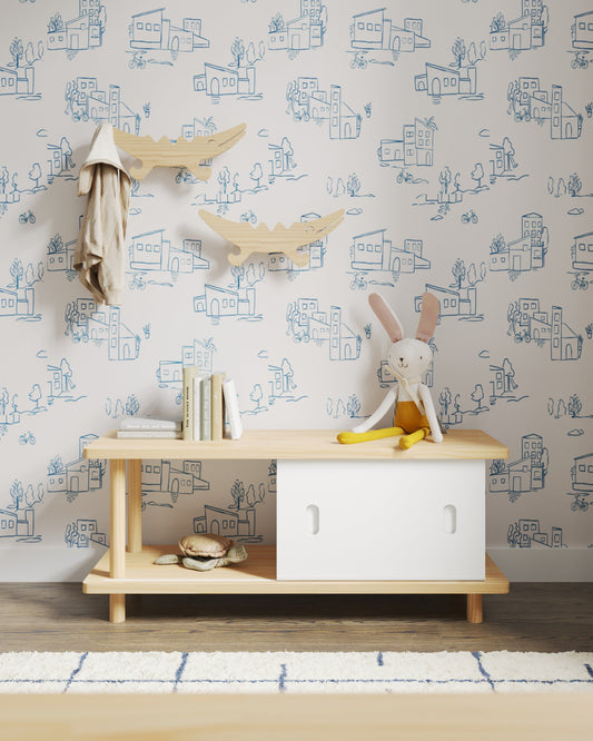 Organisateur Alligator