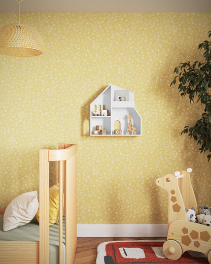 Étagère flottante Casa