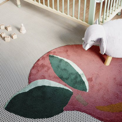 Tapis de bord de mer