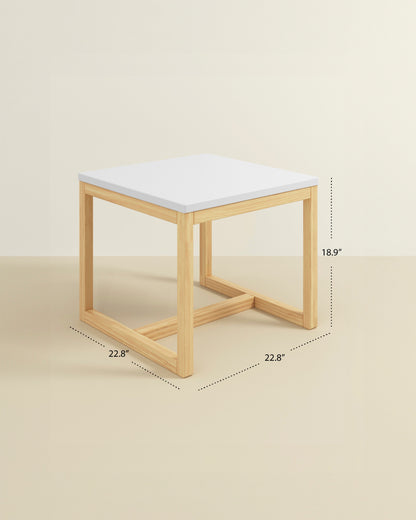 Ensemble de table de jeu Safari