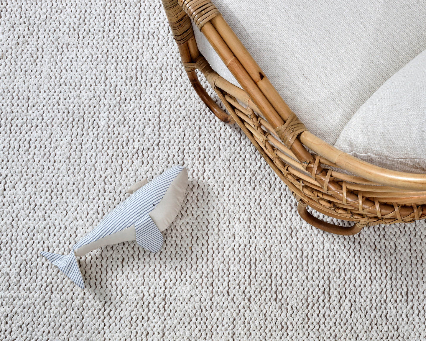 Tapis de zone de brouillard