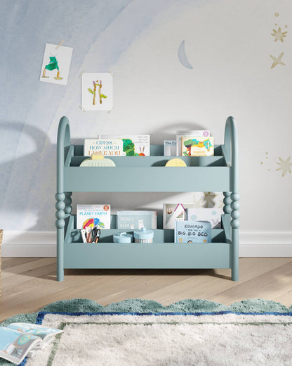 Bibliothèque Montessori Briar