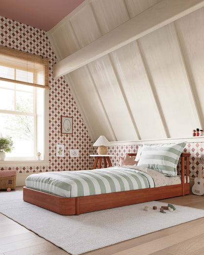 Lit enfant The Cloud | Lit Montessori convertible en lit simple