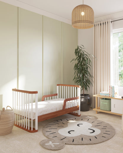 Le berceau des nuages