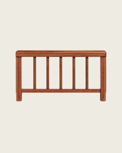 Barrière de lit jumeau Cloud