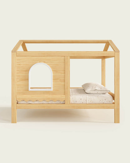 Lit d'enfant Bungalow Playhouse