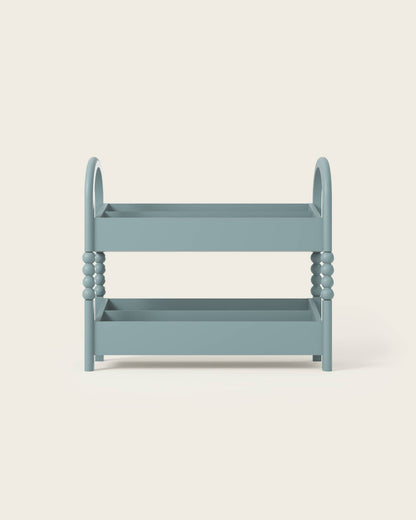 Bibliothèque Montessori Briar