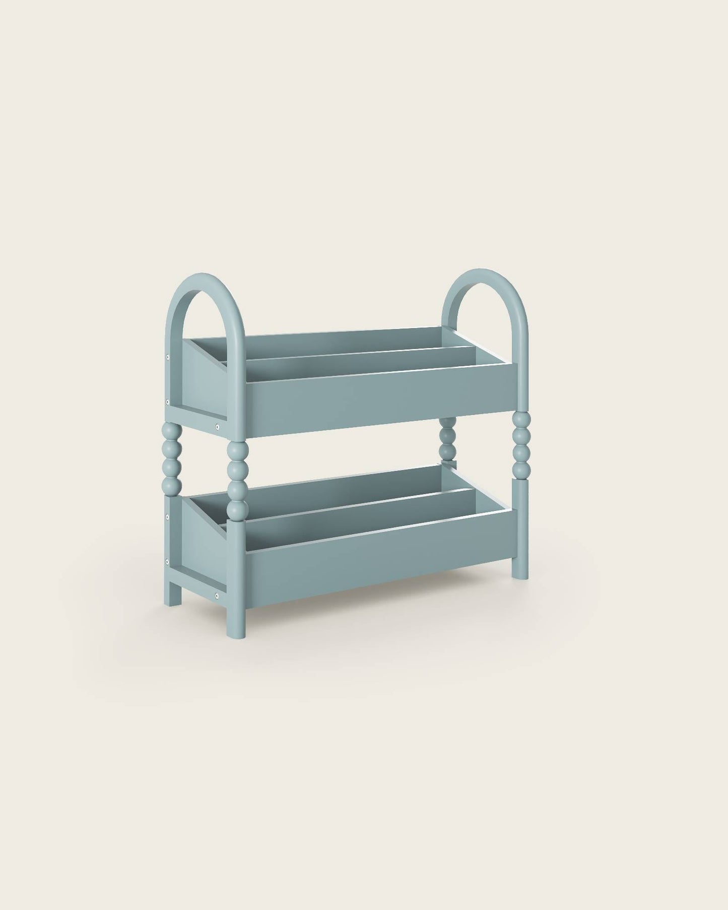 Bibliothèque Montessori Briar