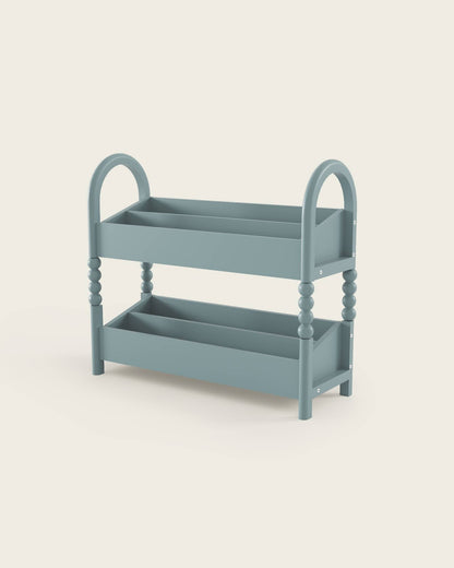 Bibliothèque Montessori Briar