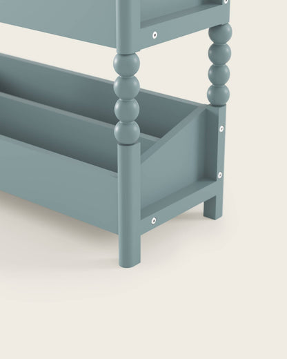 Bibliothèque Montessori Briar