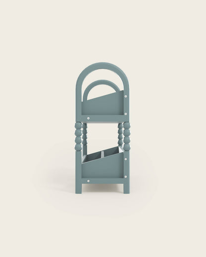 Bibliothèque Montessori Briar