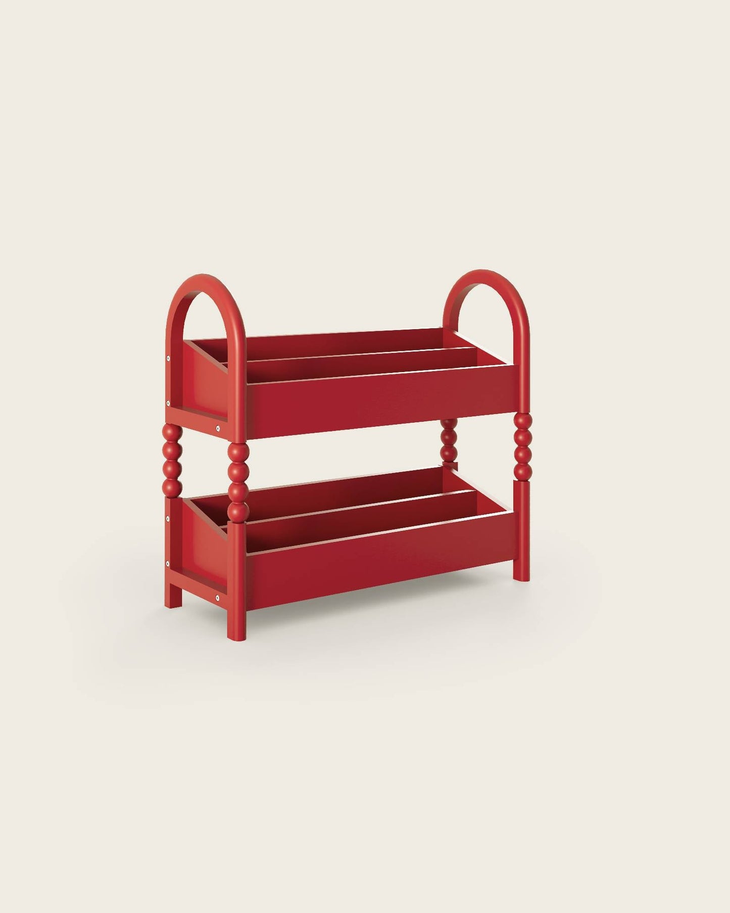 Bibliothèque Montessori Briar