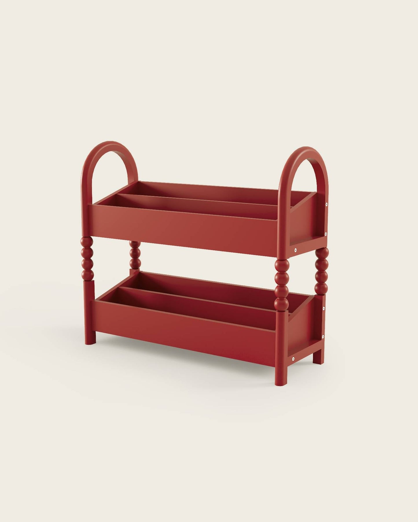 Bibliothèque Montessori Briar