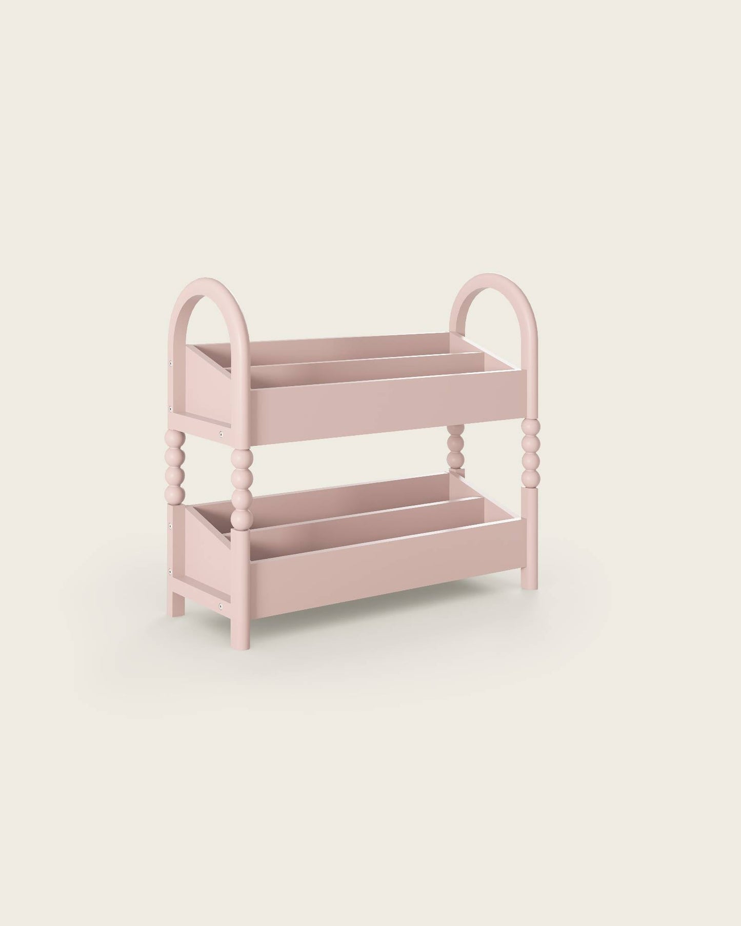 Bibliothèque Montessori Briar