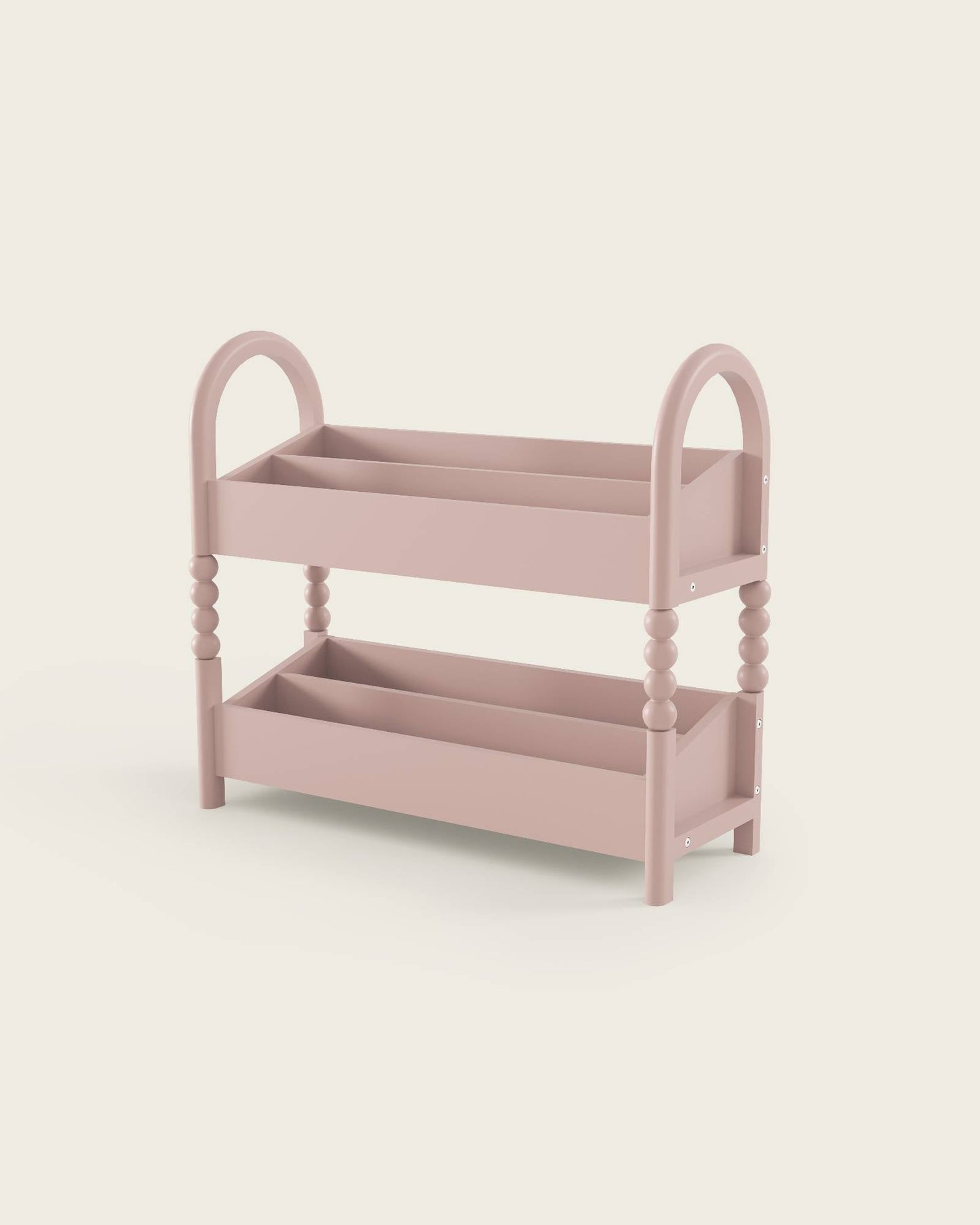 Bibliothèque Montessori Briar