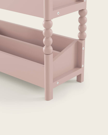 Bibliothèque Montessori Briar