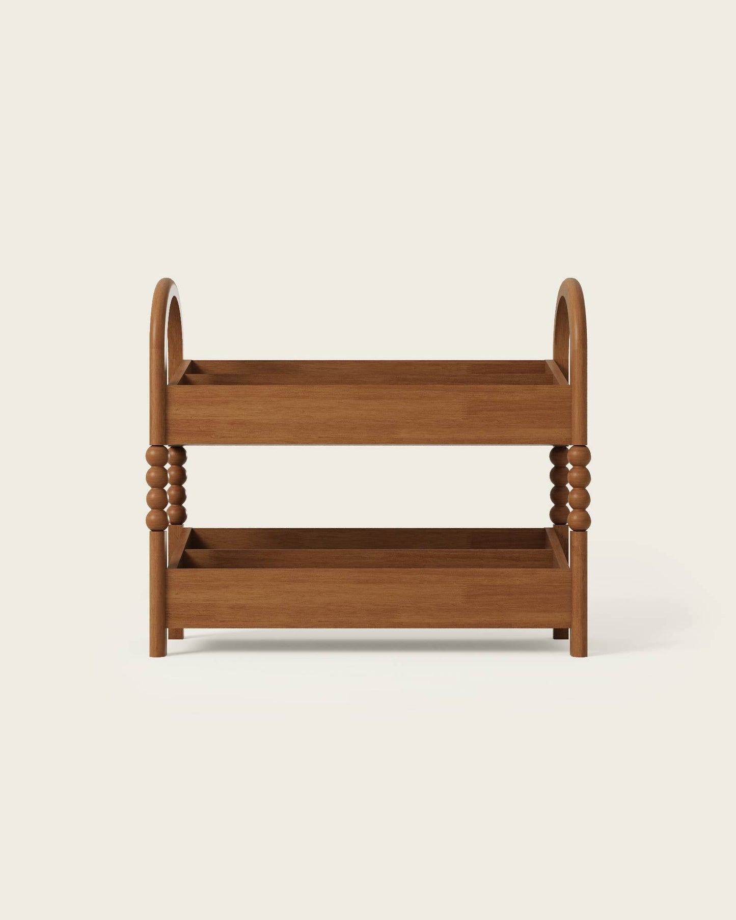 Bibliothèque Montessori Briar