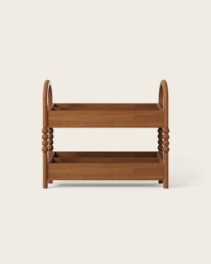 Bibliothèque Montessori Briar