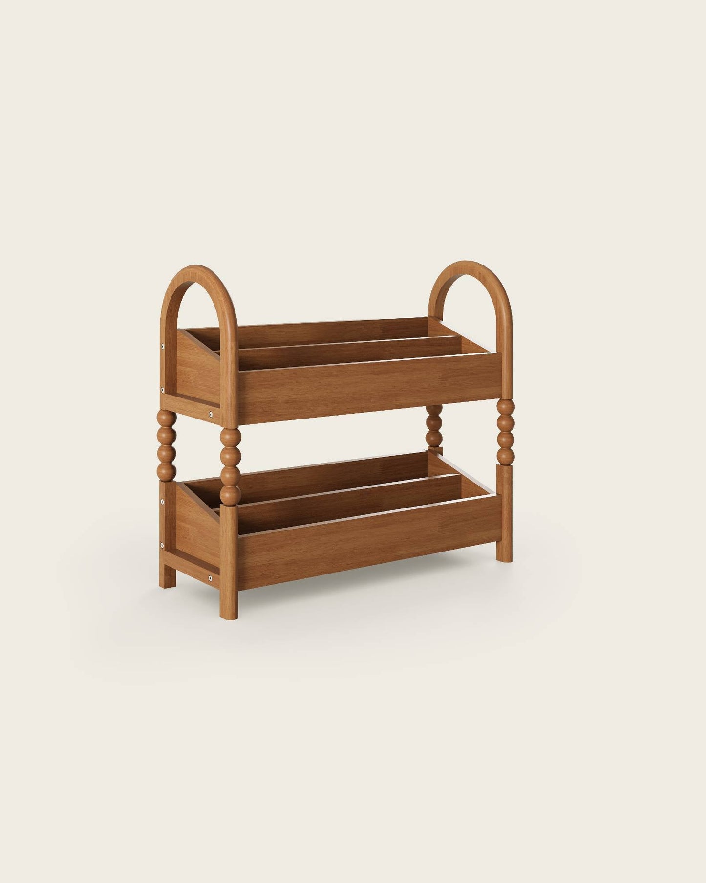 Bibliothèque Montessori Briar