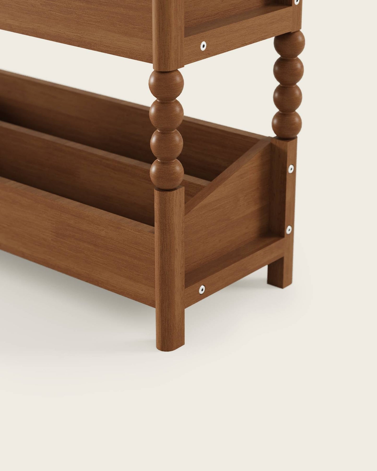 Bibliothèque Montessori Briar