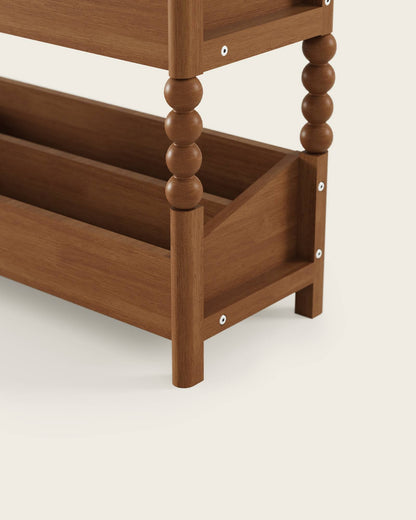 Bibliothèque Montessori Briar