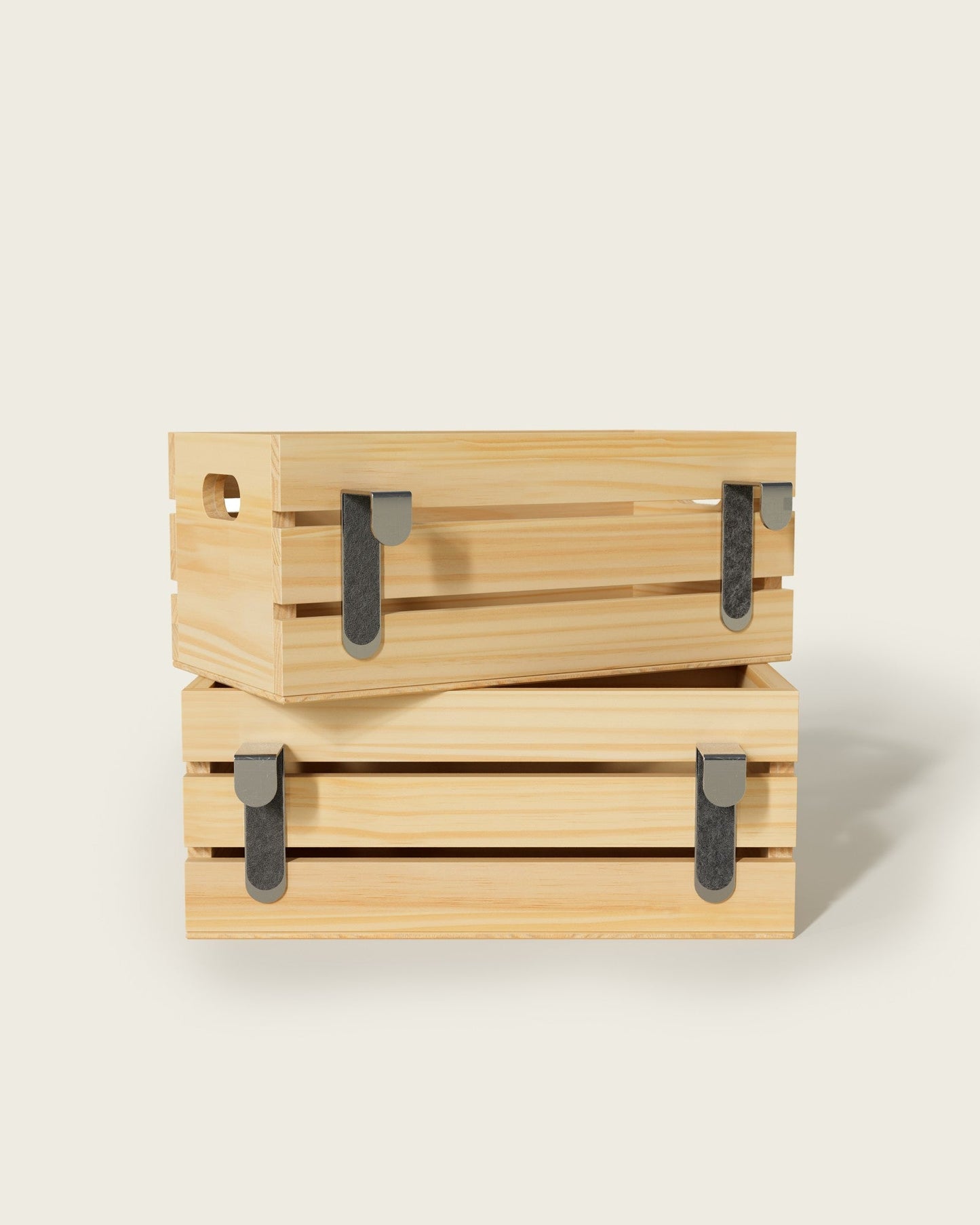 Boîtes de jeux pour bungalows