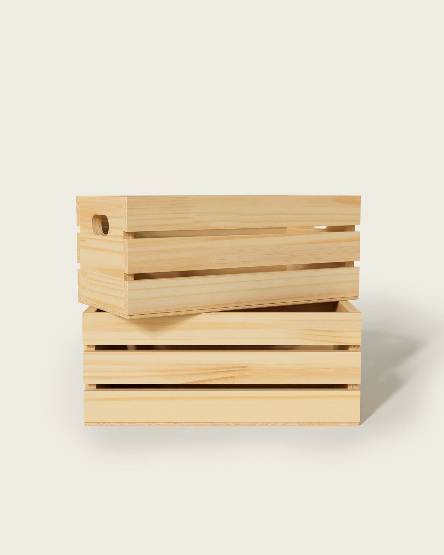 Boîtes de jeux pour bungalows