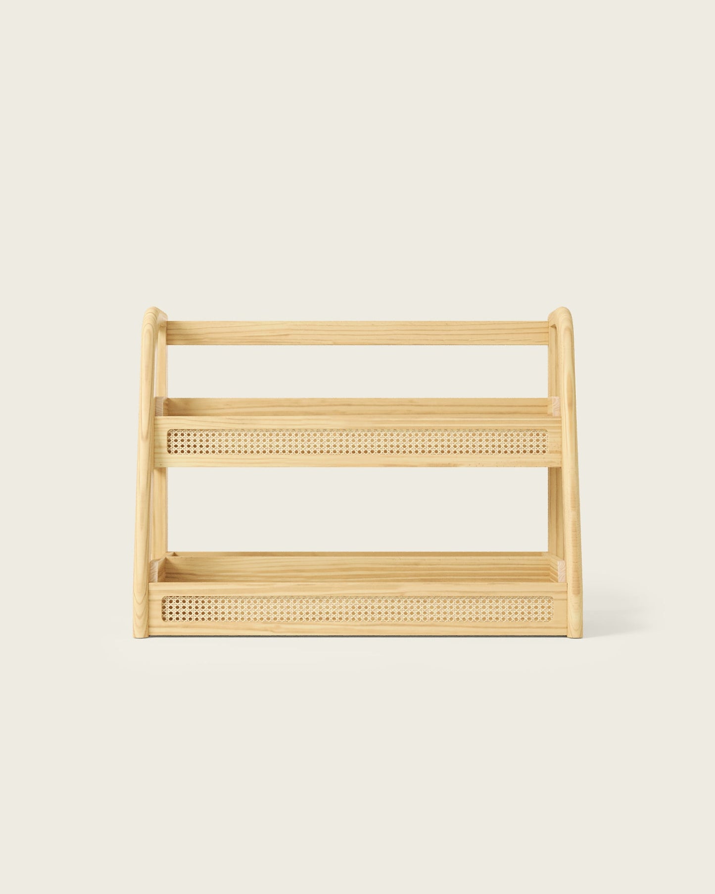 Bibliothèque Montessori Cove