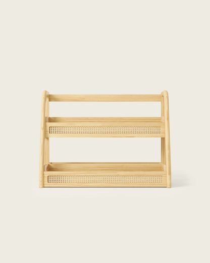 Bibliothèque Montessori Cove