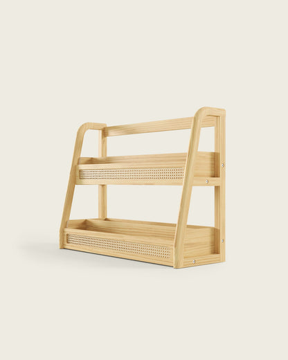 Bibliothèque Montessori Cove