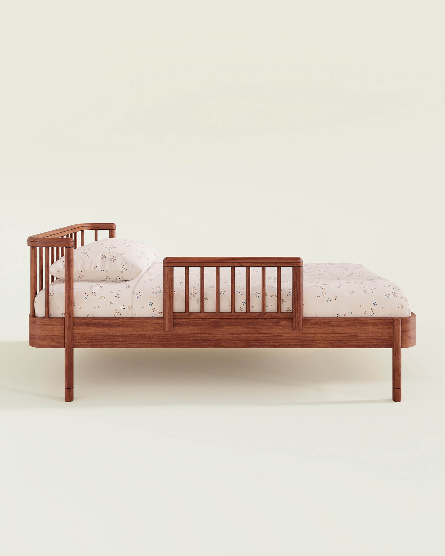 Barrière de lit jumeau Cloud