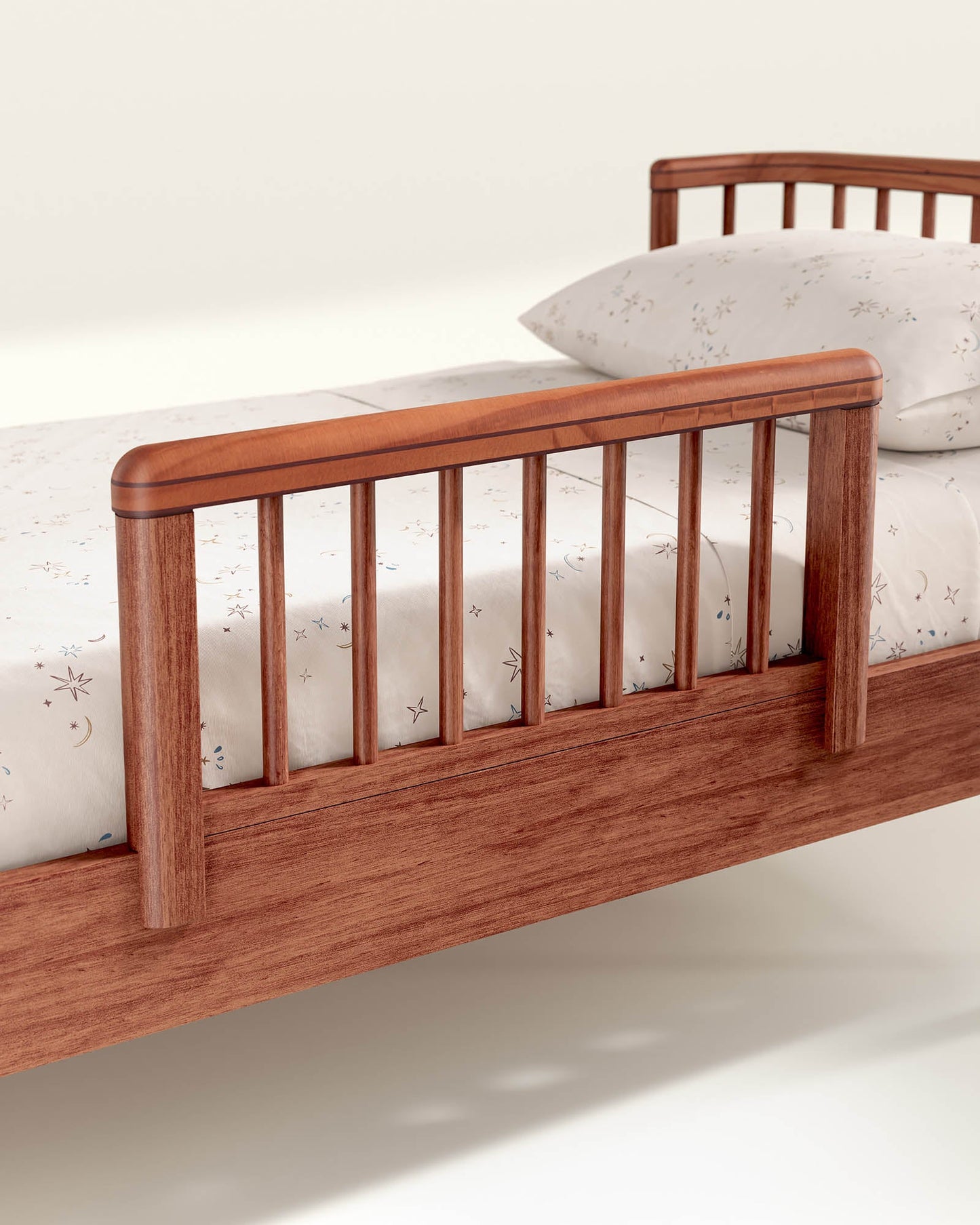 Barrière de lit jumeau Cloud